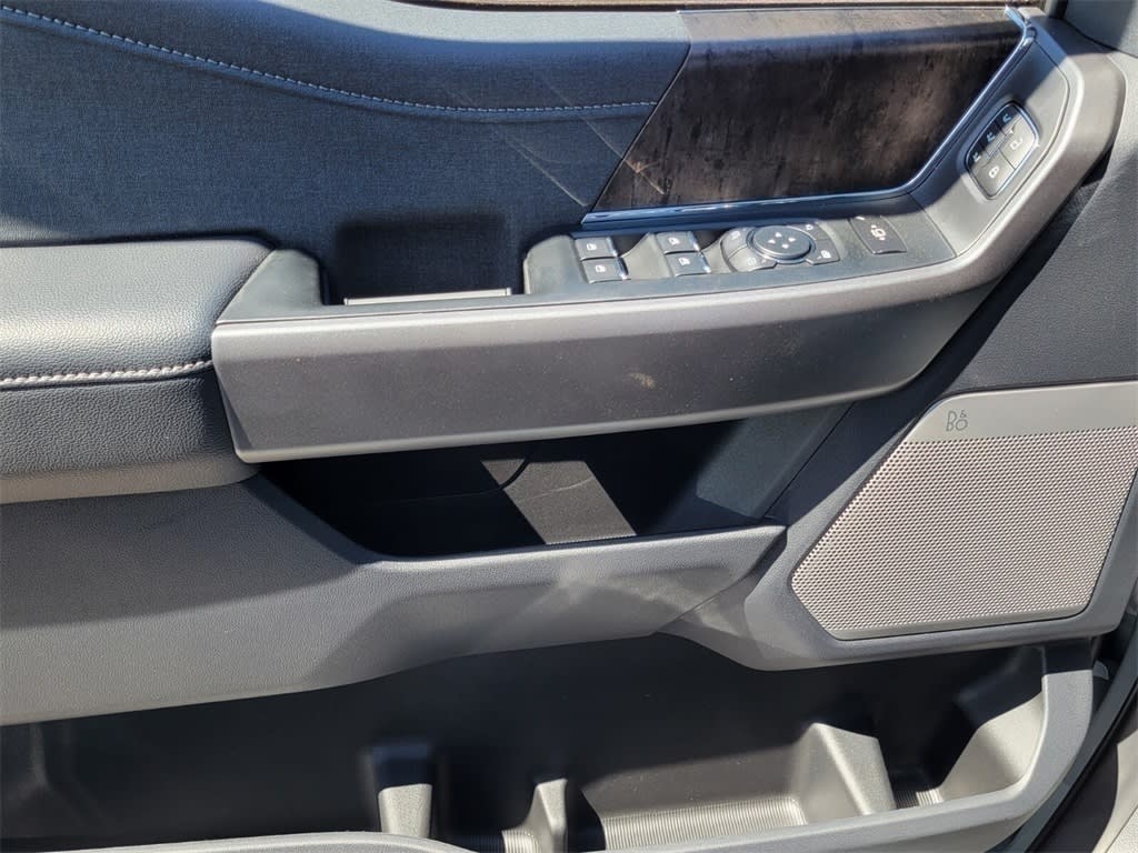 Thumbnail: 2025 Ford F-350 - 22