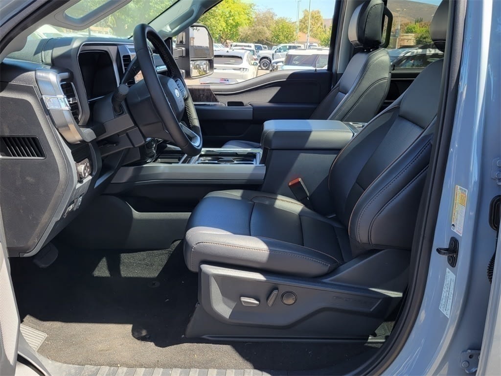 Thumbnail: 2025 Ford F-350 - 8