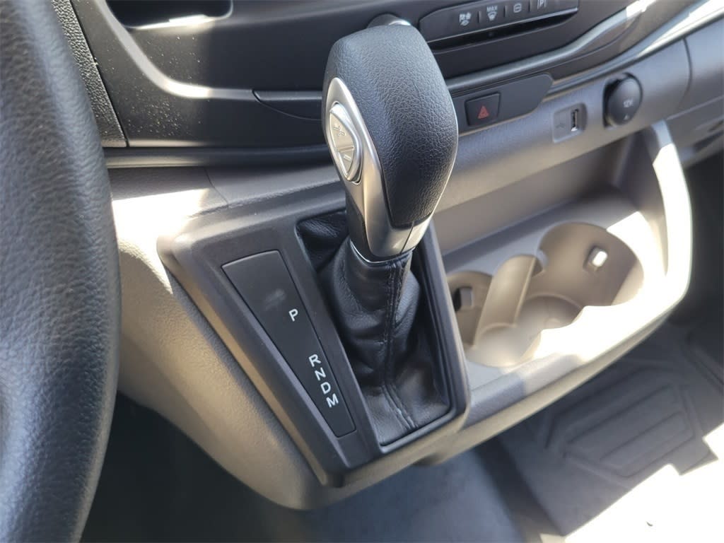Thumbnail: 2025 Ford Transit Series - 13