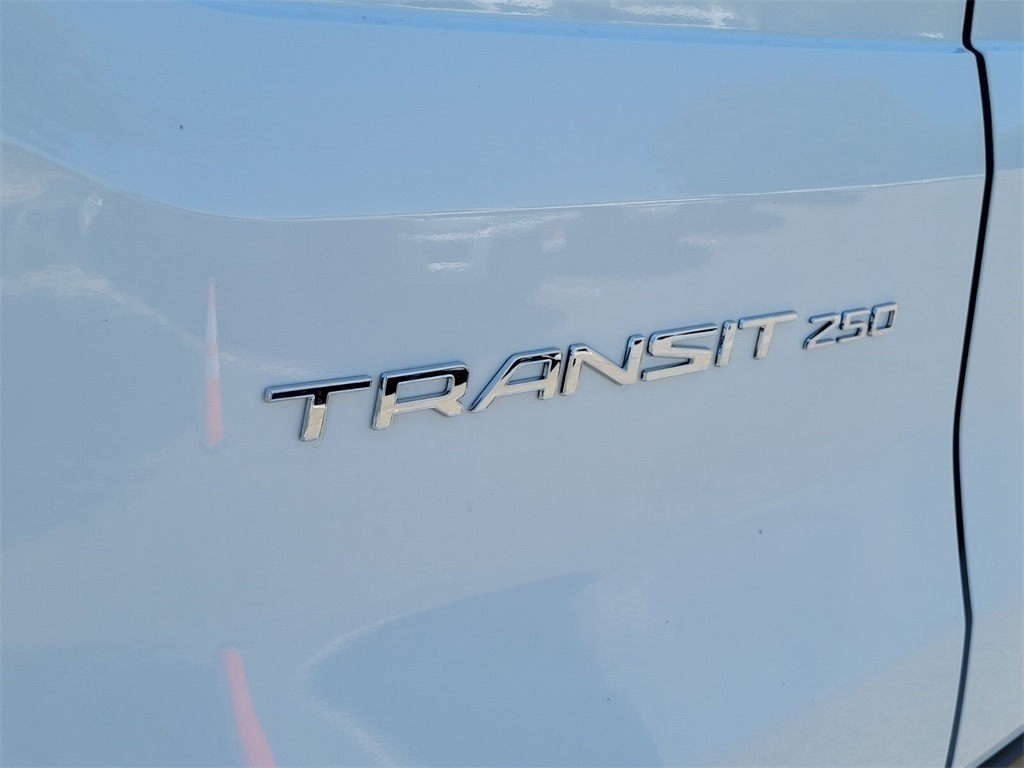 Thumbnail: 2025 Ford Transit Series - 7