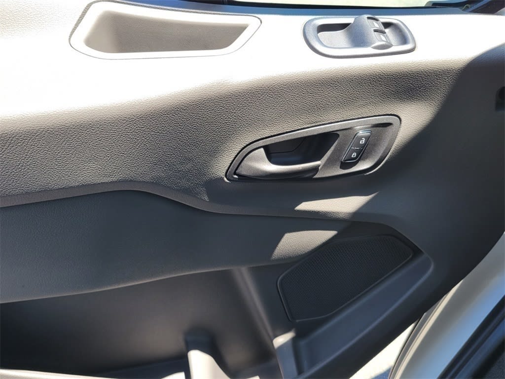 Thumbnail: 2025 Ford Transit Series - 20