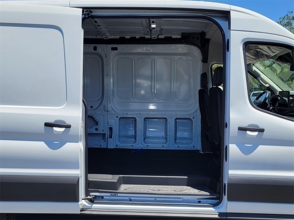 Thumbnail: 2025 Ford Transit Series - 12