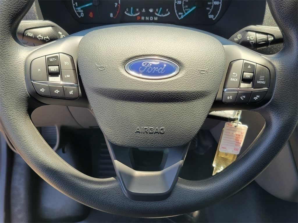 Thumbnail: 2025 Ford Transit Series - 19