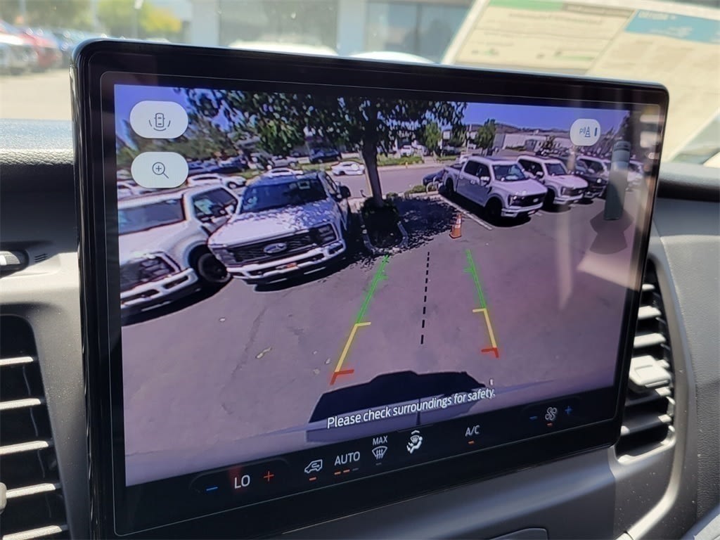 Thumbnail: 2025 Ford Transit Series - 22