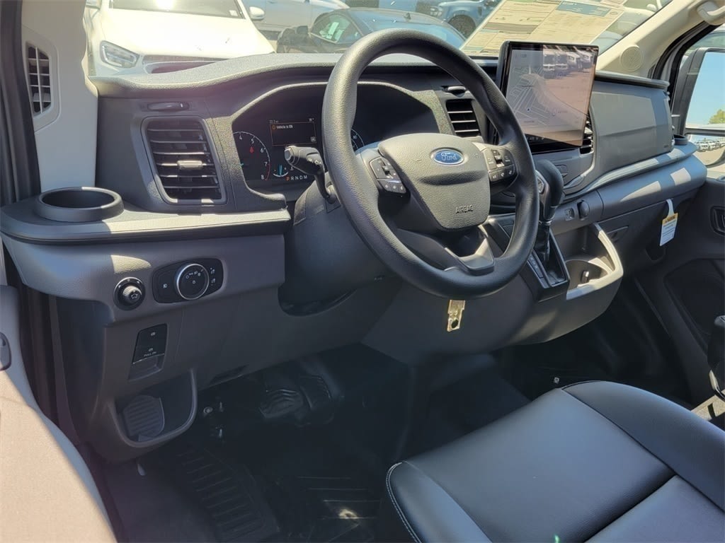 Thumbnail: 2025 Ford Transit Series - 2