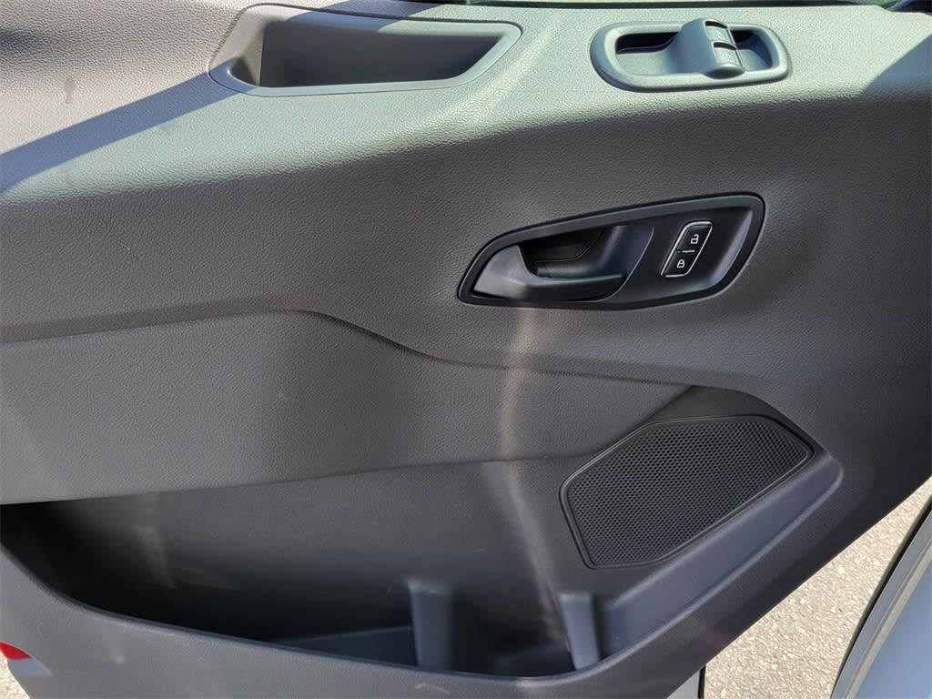 2022 Ford Transit Series 250 22