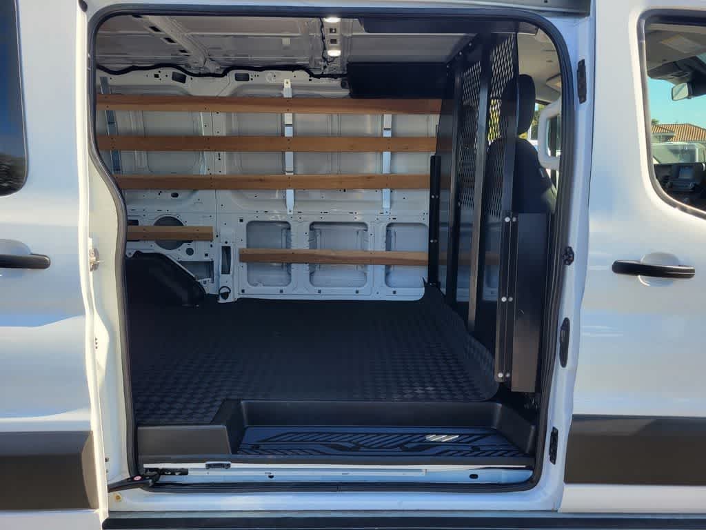 Thumbnail: 2024 Ford Transit Series - 21