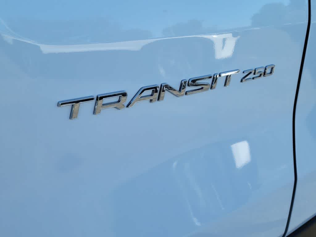 Thumbnail: 2024 Ford Transit Series - 7