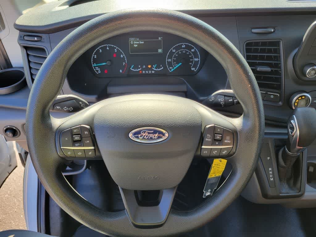 Thumbnail: 2024 Ford Transit Series - 12