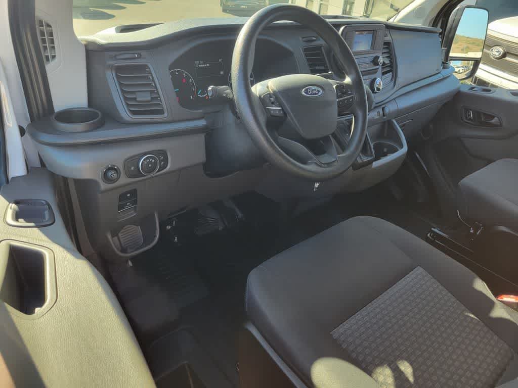 Thumbnail: 2024 Ford Transit Series - 2