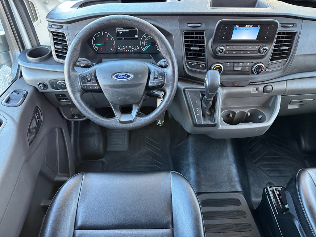 Thumbnail: 2025 Ford Transit Series - 8