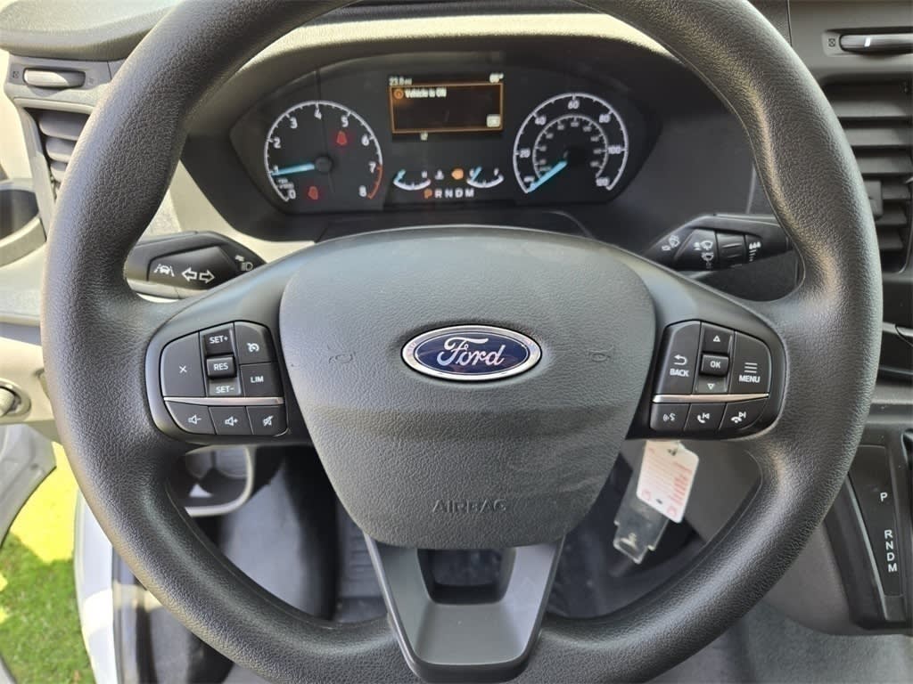 Thumbnail: 2025 Ford Transit Series - 18