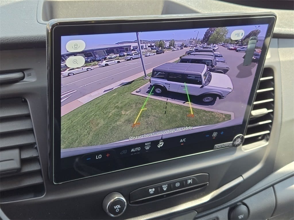Thumbnail: 2025 Ford Transit Series - 20