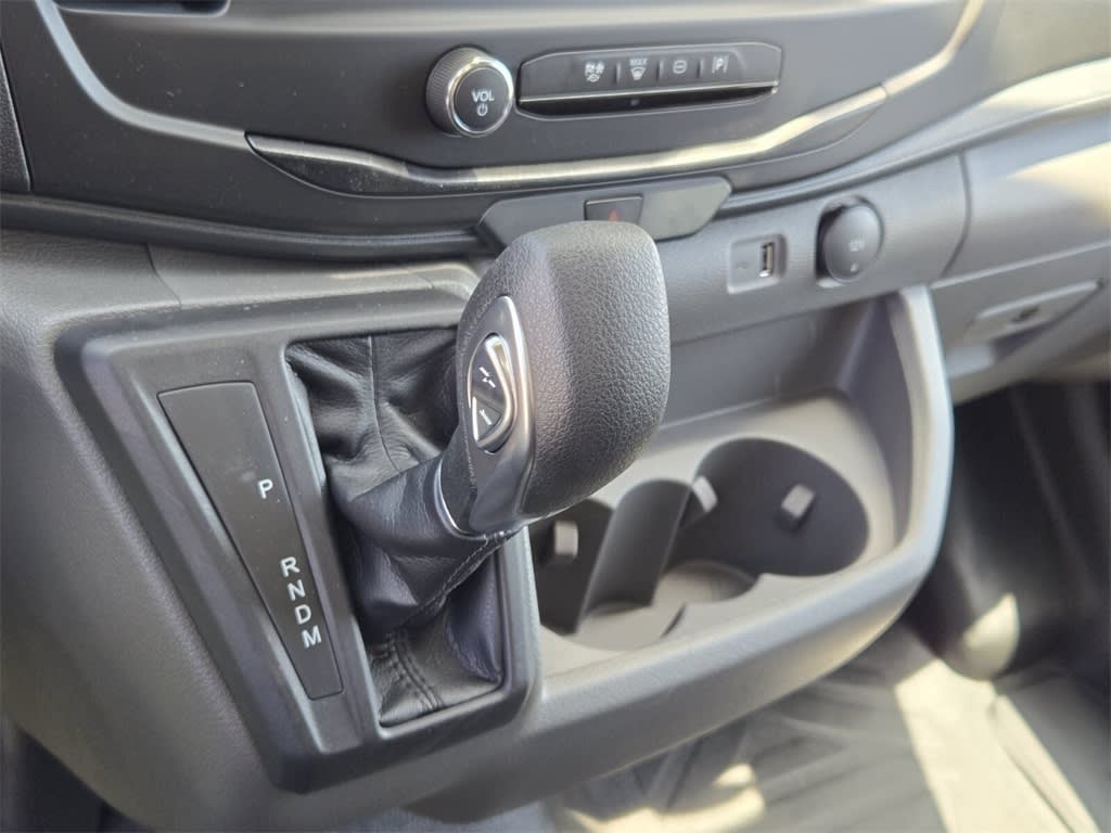 Thumbnail: 2025 Ford Transit Series - 10