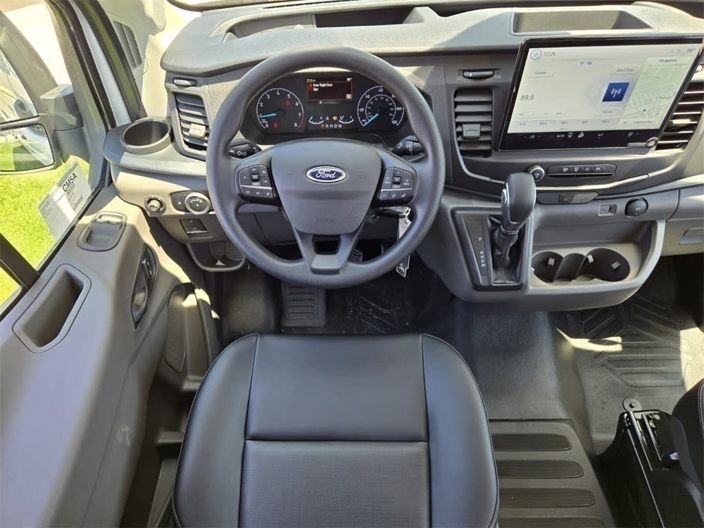 Thumbnail: 2025 Ford Transit Series - 7