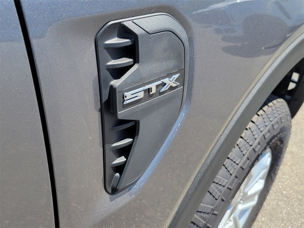 Thumbnail: 2025 Ford Ranger - 7