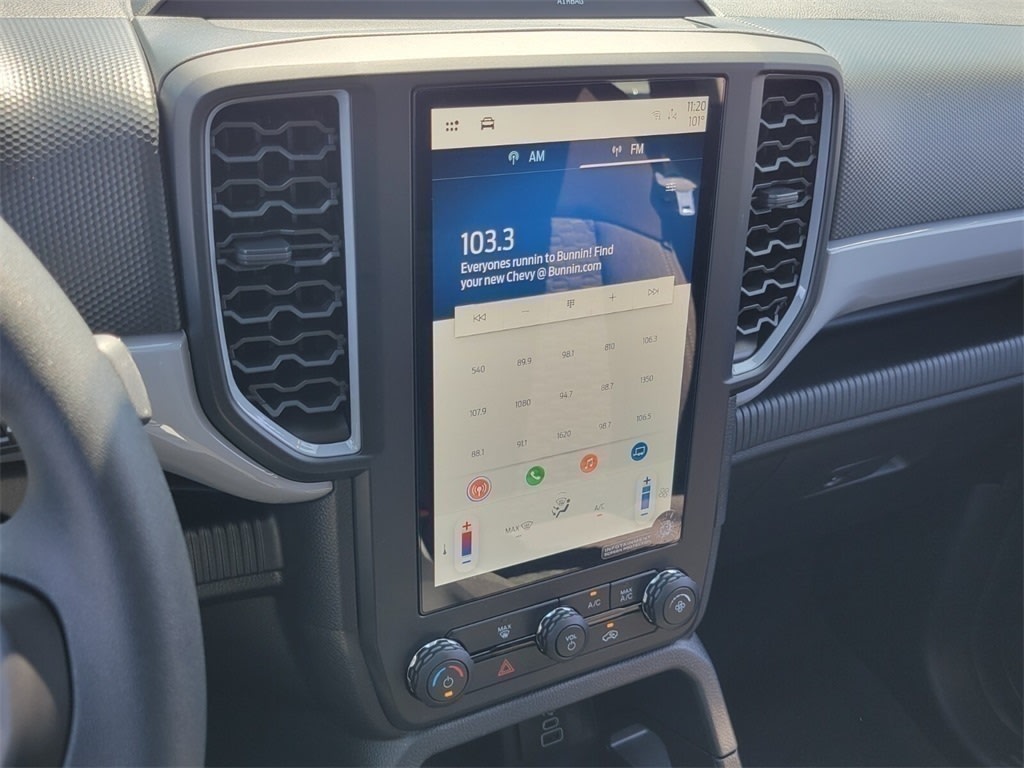 Thumbnail: 2025 Ford Ranger - 13