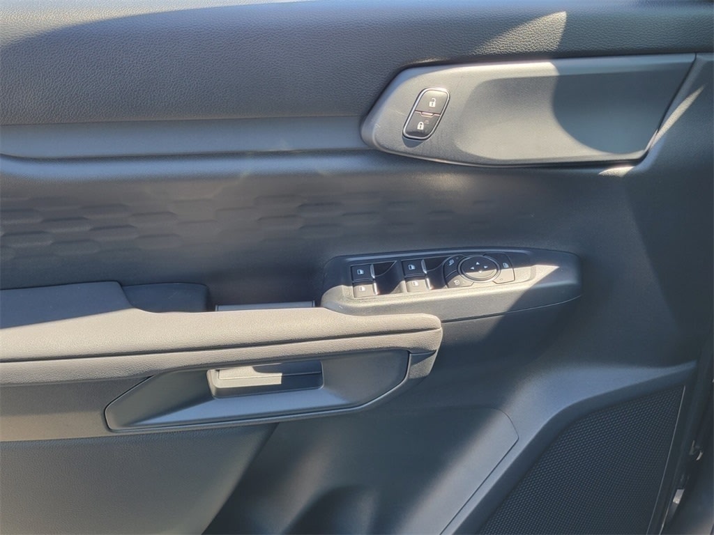 Thumbnail: 2025 Ford Ranger - 21