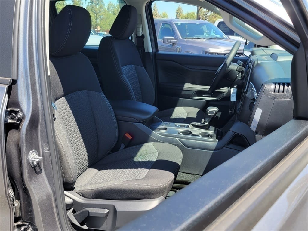 Thumbnail: 2025 Ford Ranger - 11