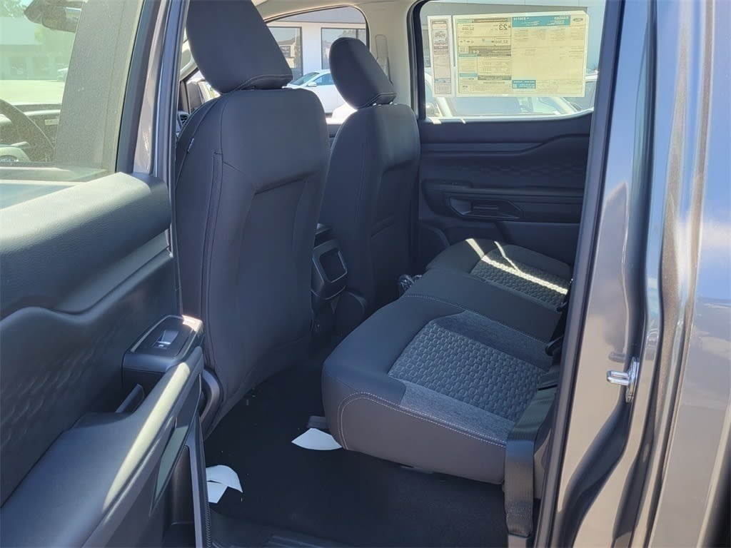 Thumbnail: 2025 Ford Ranger - 12