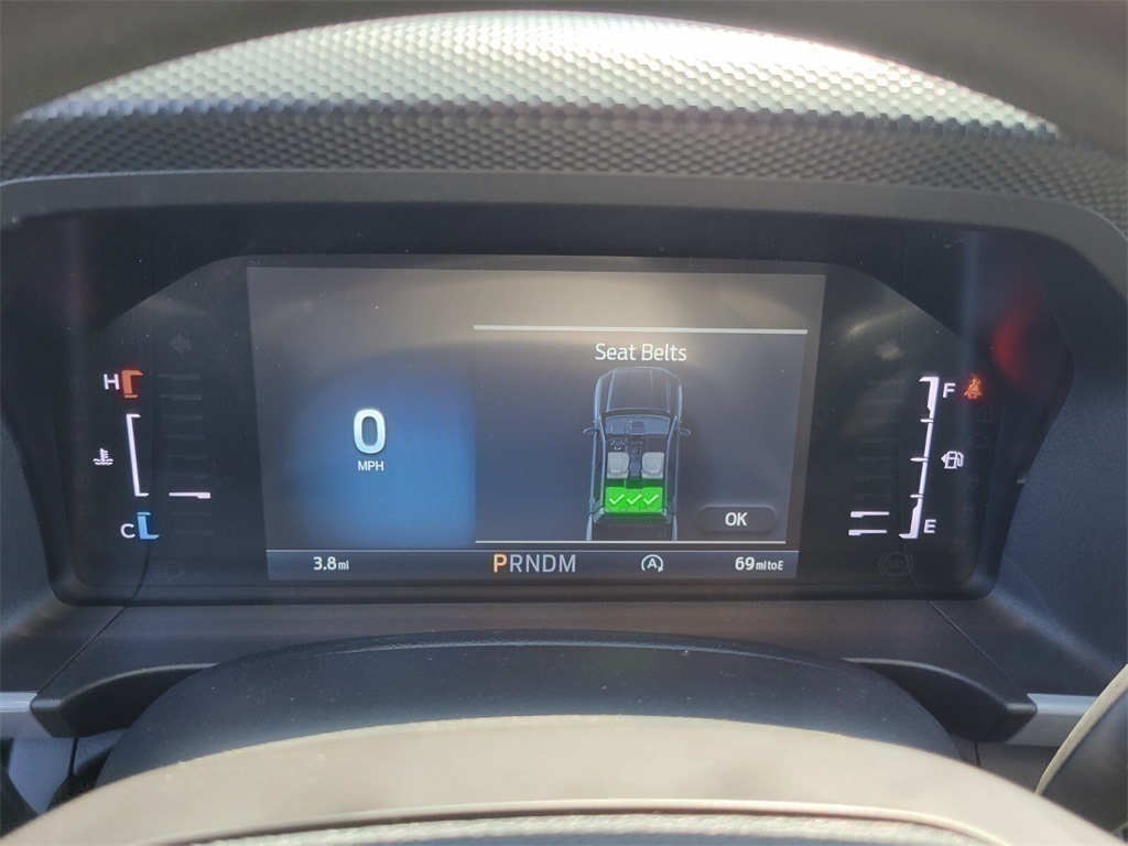 Thumbnail: 2025 Ford Ranger - 15