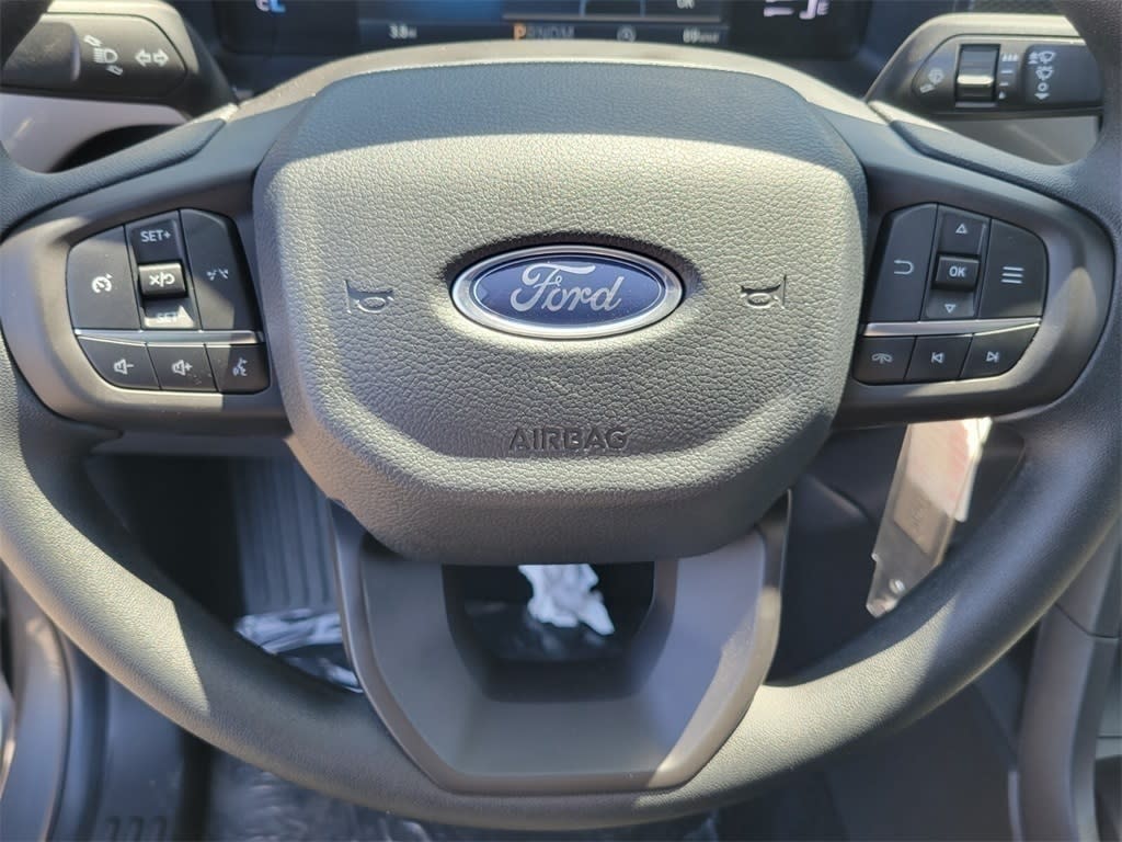 Thumbnail: 2025 Ford Ranger - 20