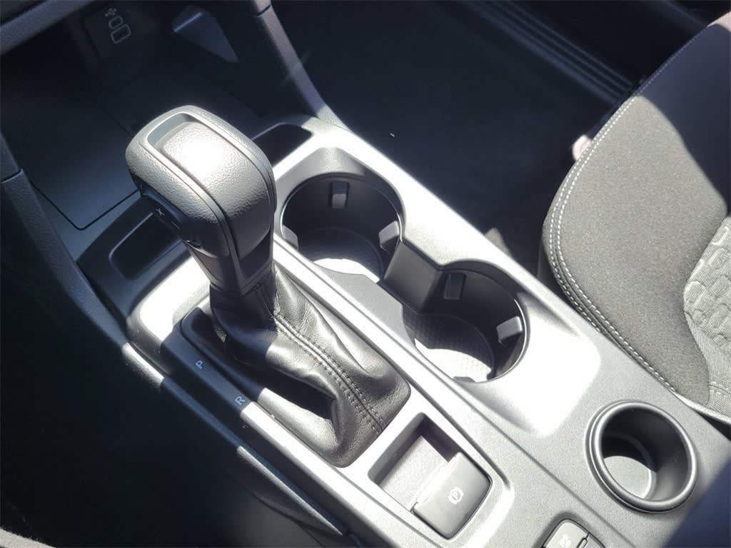 Thumbnail: 2025 Ford Ranger - 14