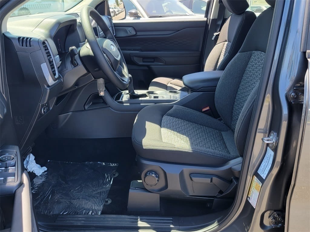 Thumbnail: 2025 Ford Ranger - 10