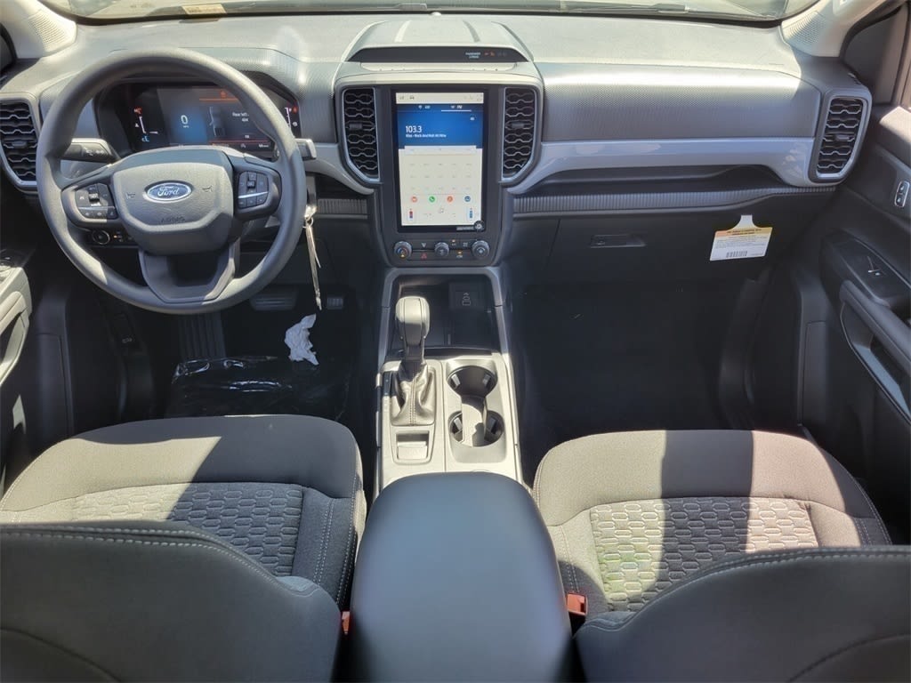 Thumbnail: 2025 Ford Ranger - 2