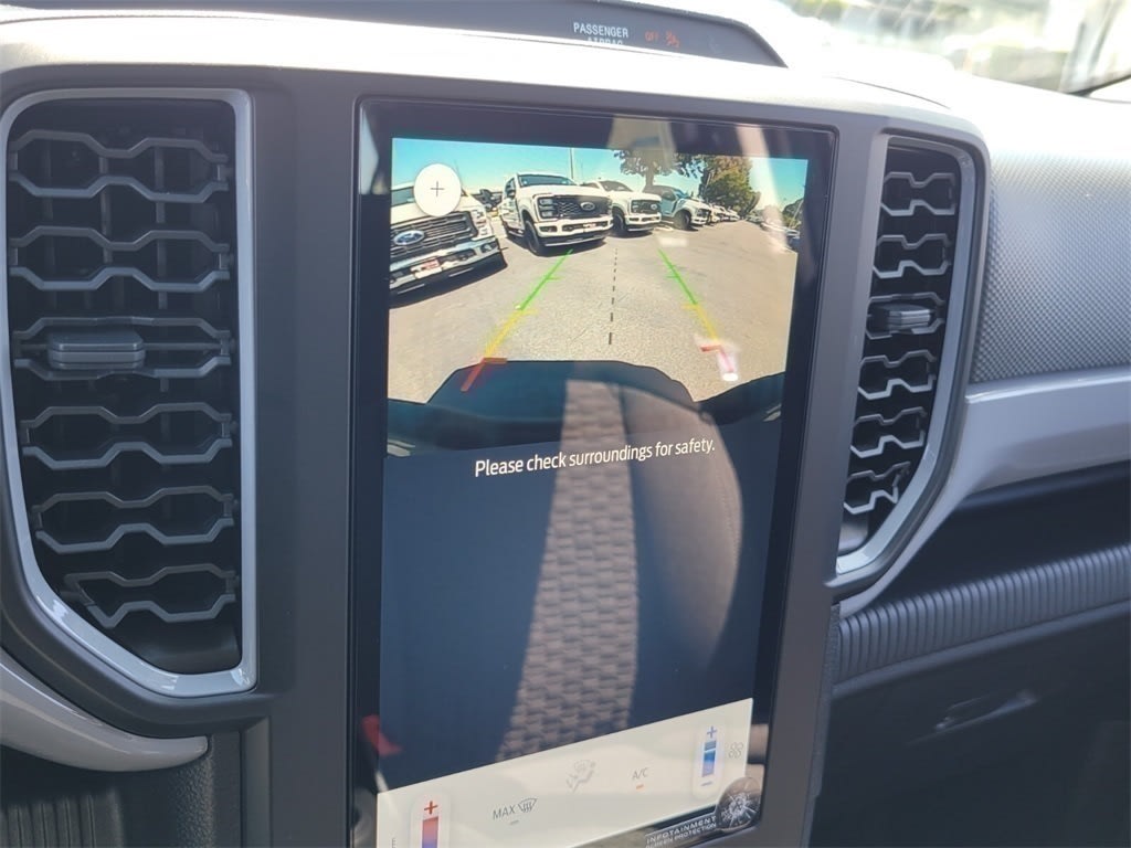 Thumbnail: 2025 Ford Ranger - 22