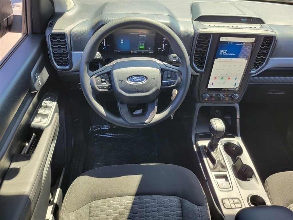 Thumbnail: 2025 Ford Ranger - 9