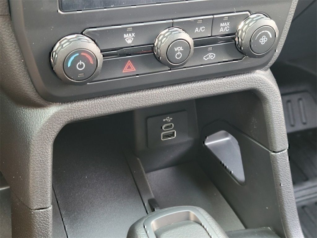 Thumbnail: 2026 Ford Ranger - 22