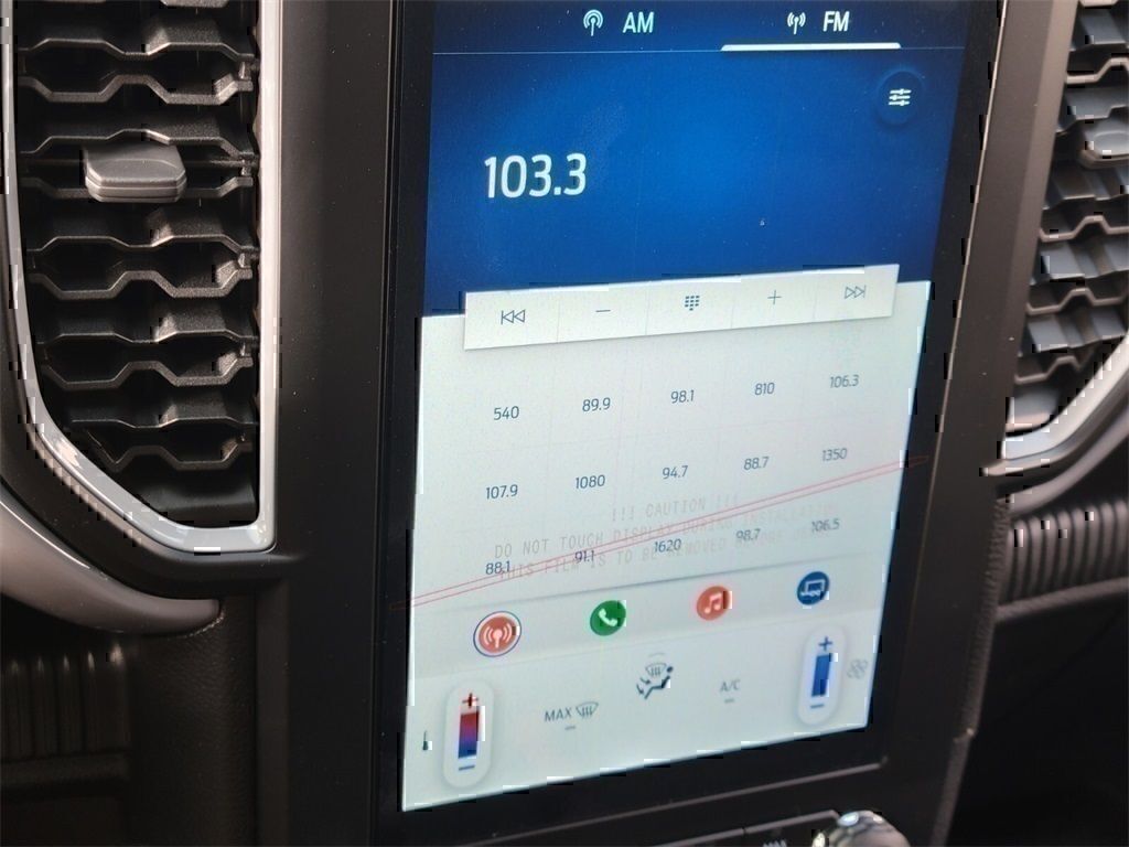 Thumbnail: 2026 Ford Ranger - 12