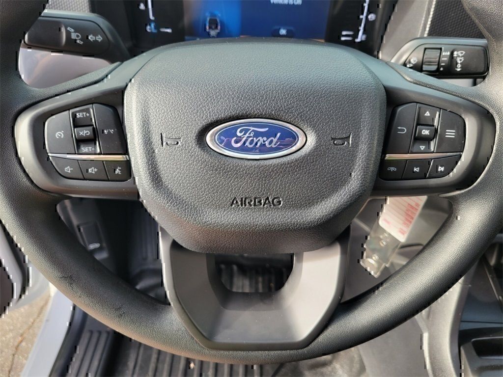 Thumbnail: 2026 Ford Ranger - 20