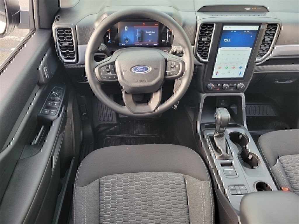 Thumbnail: 2026 Ford Ranger - 2