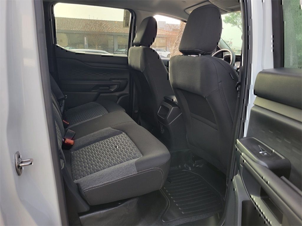 Thumbnail: 2026 Ford Ranger - 19