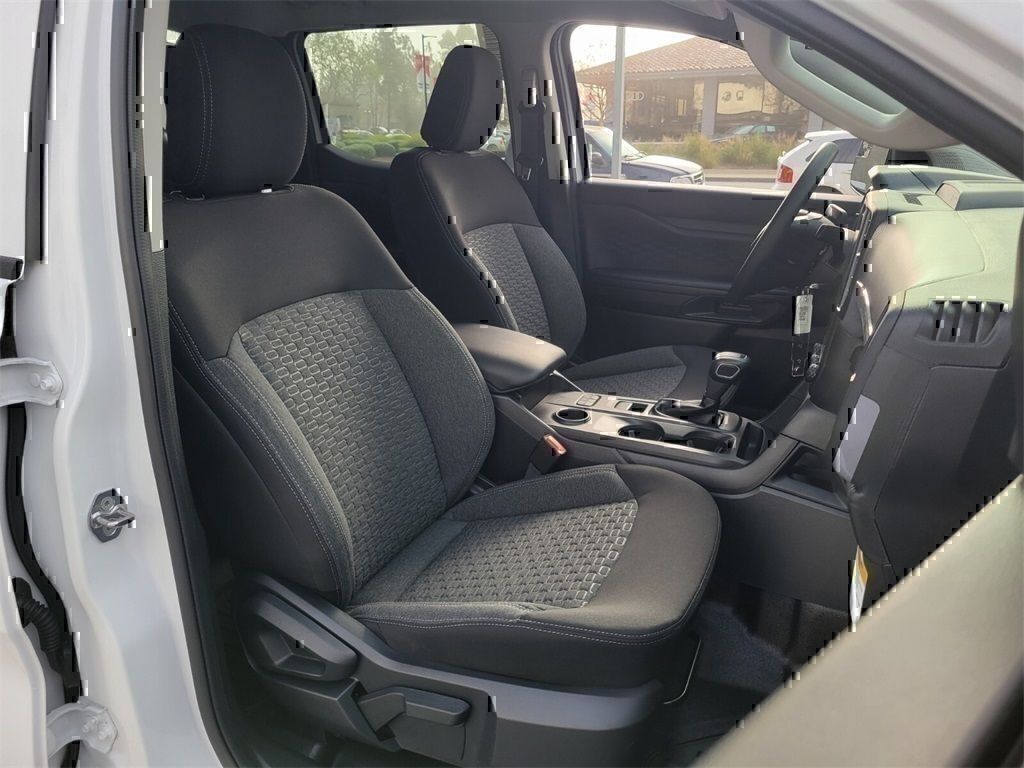 Thumbnail: 2026 Ford Ranger - 10