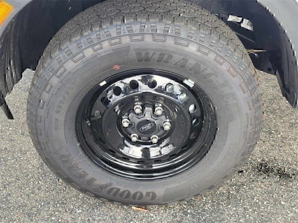 Thumbnail: 2026 Ford Ranger - 8