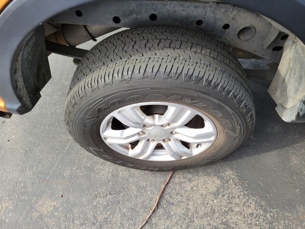 Thumbnail: 2019 Ford Ranger - 9