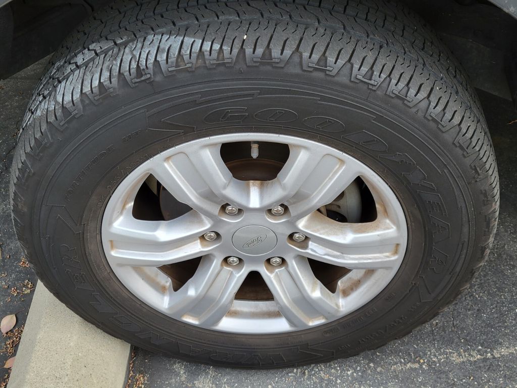 Thumbnail: 2019 Ford Ranger - 6