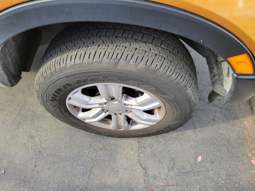 Thumbnail: 2019 Ford Ranger - 10