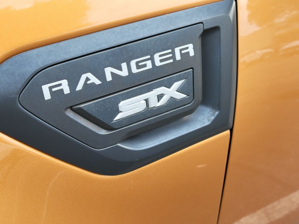Thumbnail: 2019 Ford Ranger - 5