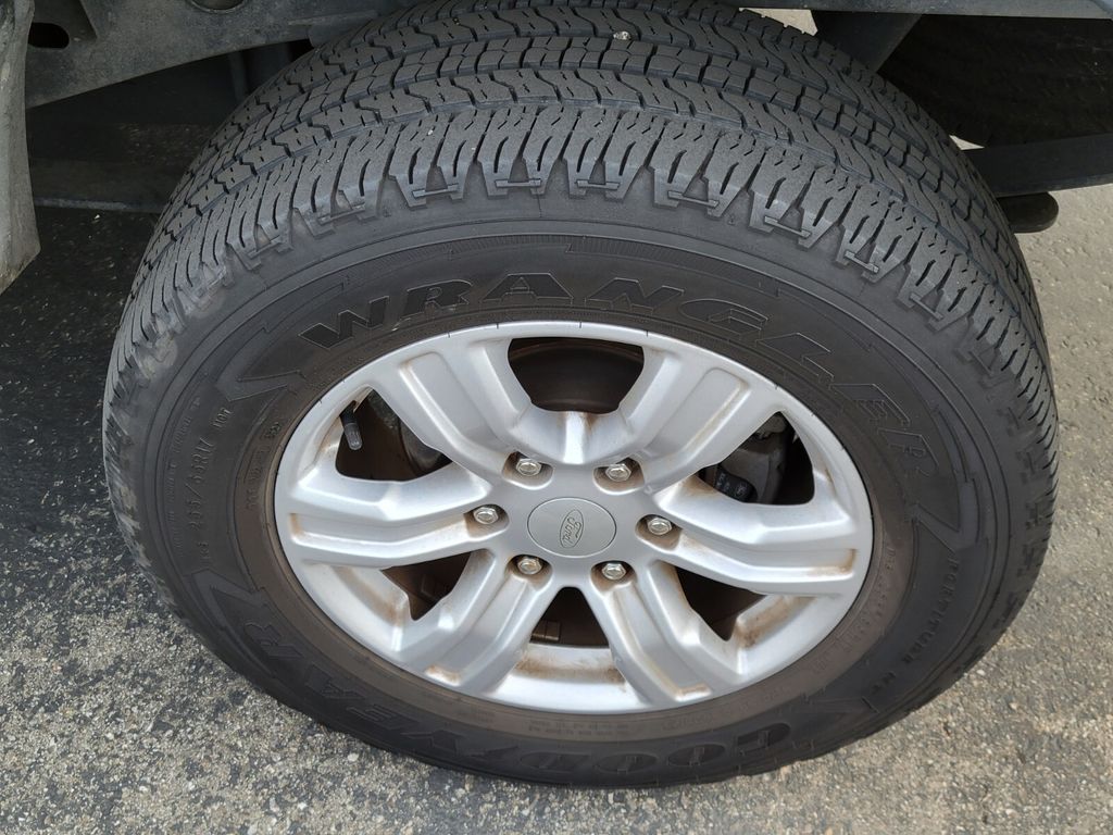 Thumbnail: 2019 Ford Ranger - 7