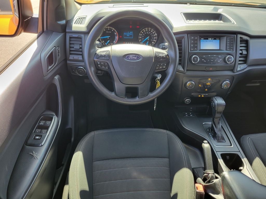 Thumbnail: 2019 Ford Ranger - 2