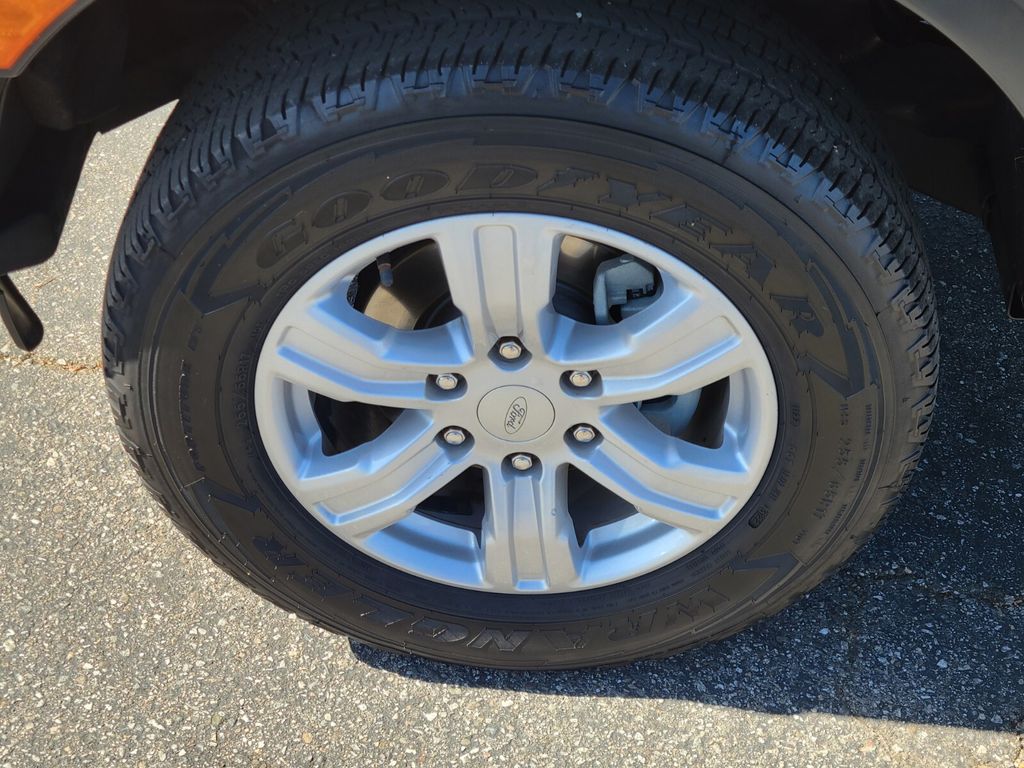 Thumbnail: 2019 Ford Ranger - 8