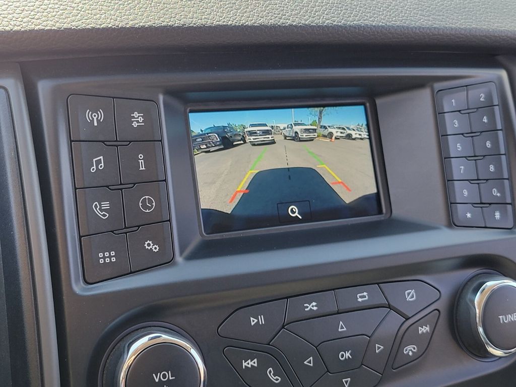 Thumbnail: 2019 Ford Ranger - 23
