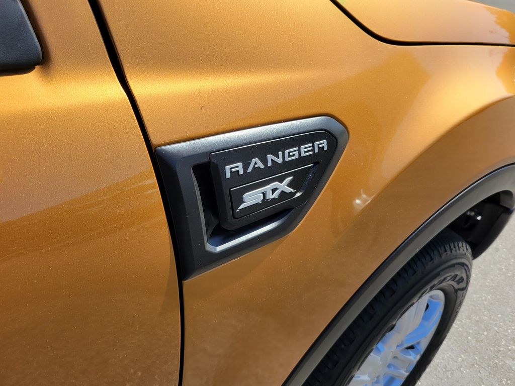 Thumbnail: 2019 Ford Ranger - 7