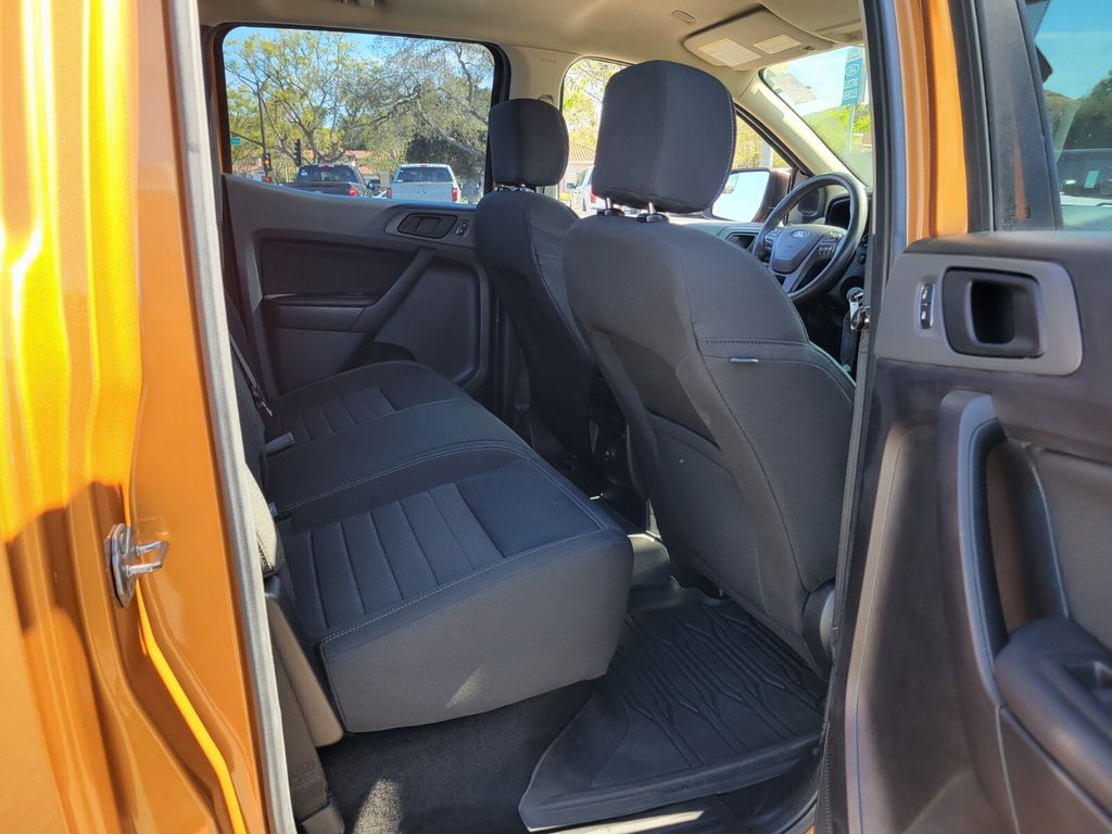 Thumbnail: 2019 Ford Ranger - 20