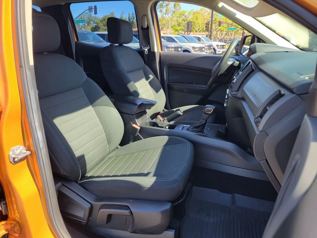 Thumbnail: 2019 Ford Ranger - 10