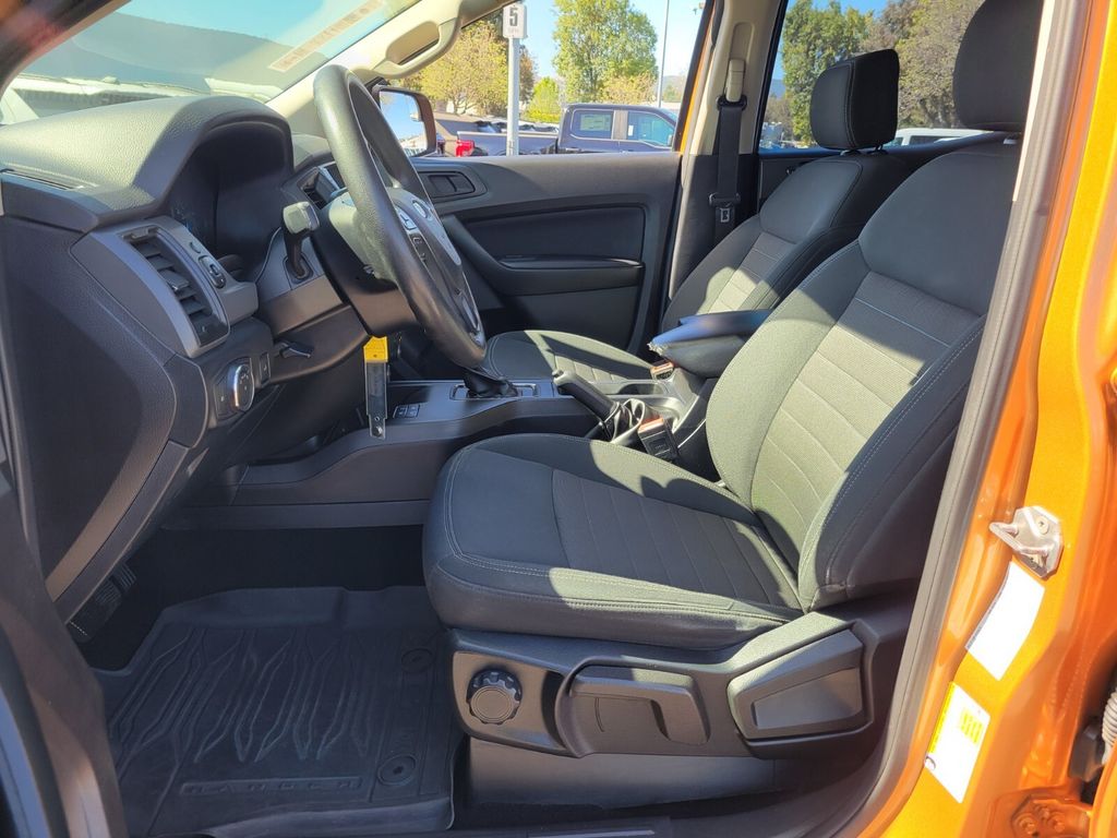 Thumbnail: 2019 Ford Ranger - 9